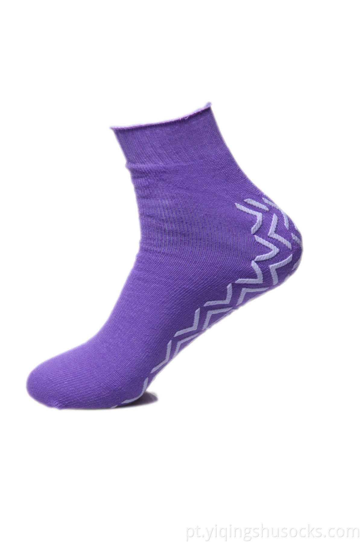 Non-slip Socks Sloch Fuzzy Custom Floor Socks